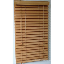 50mm High Profile Wood Blinds (SGD-W-5515)